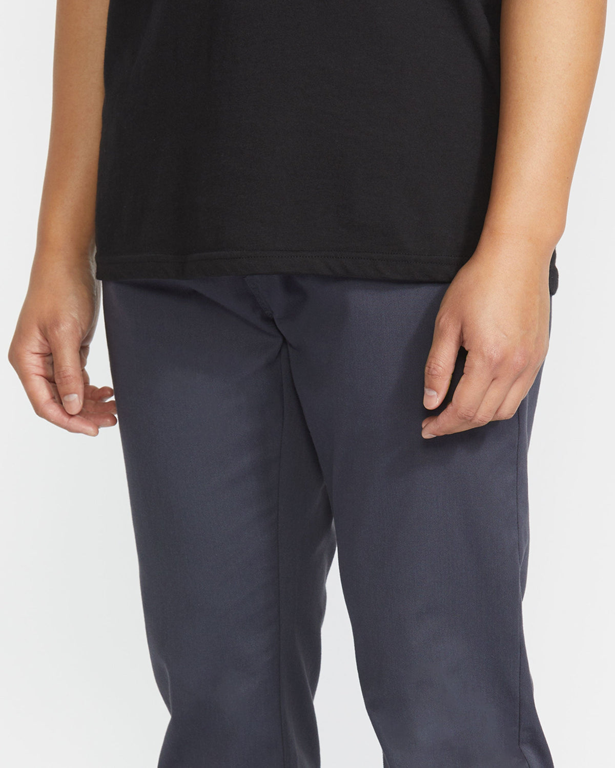 Men's Frickin Slim Jogger | Volcom Latest