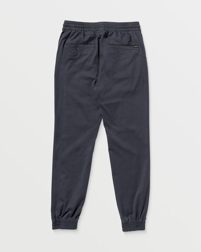 Men's Frickin Slim Jogger | Volcom Latest