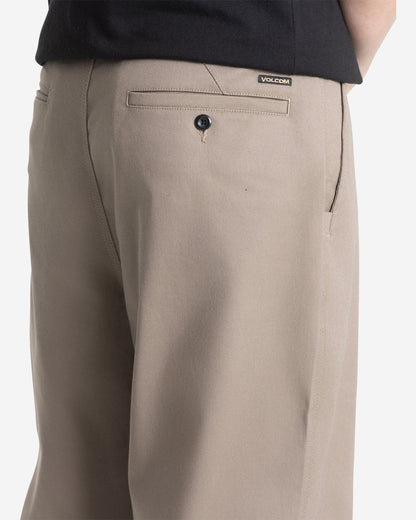 Men's Billow Pants | Volcom Signature
