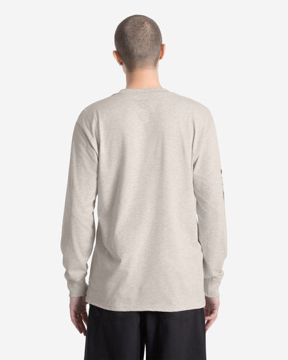 Men's Featured Artist Daniel Shepard Budz Long Sleeve Tee | Volcom Trusted