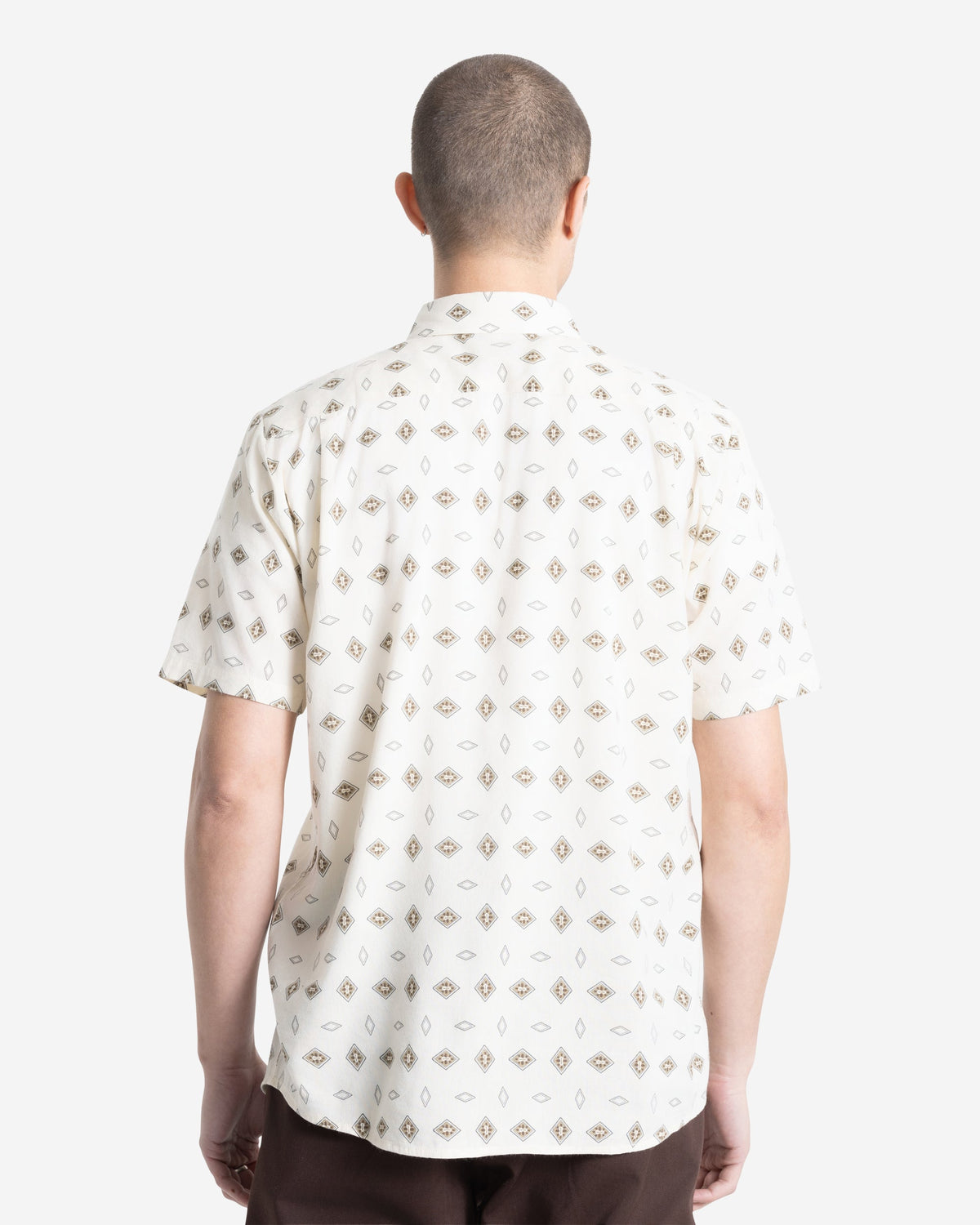 Men's Trusted Short Sleeve | Volcom Popular