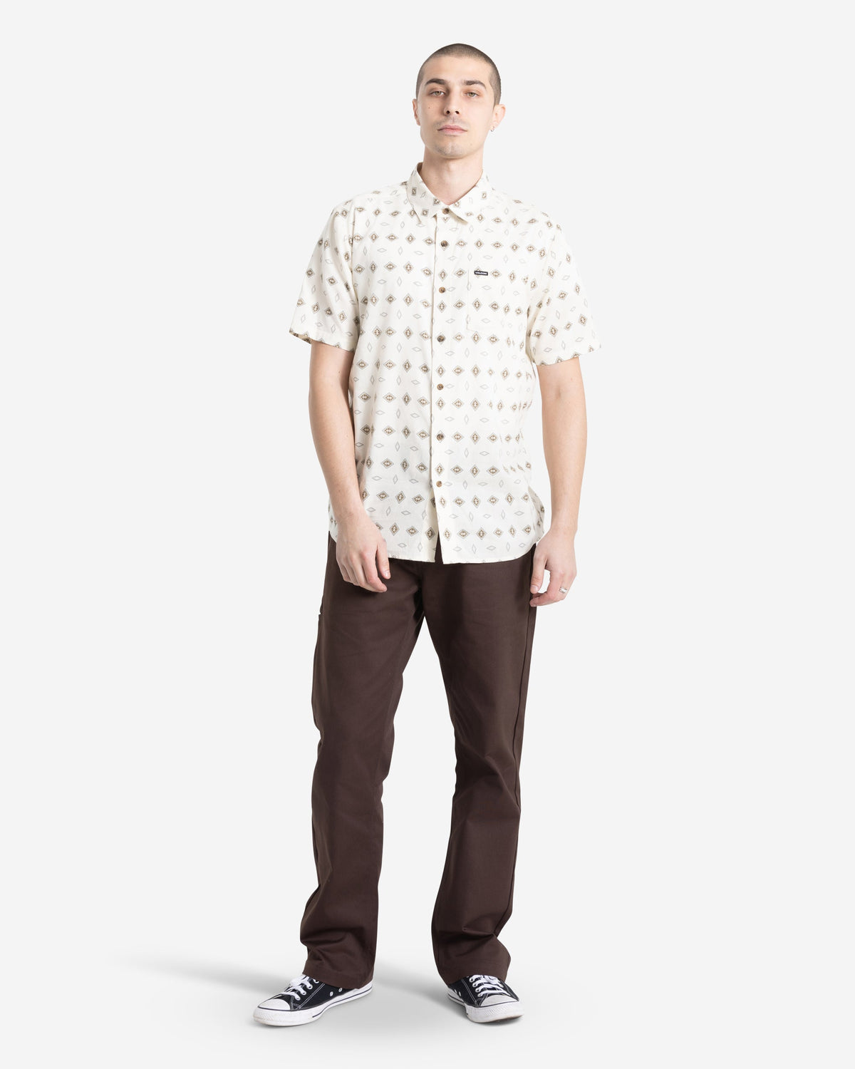Men's Trusted Short Sleeve | Volcom Popular