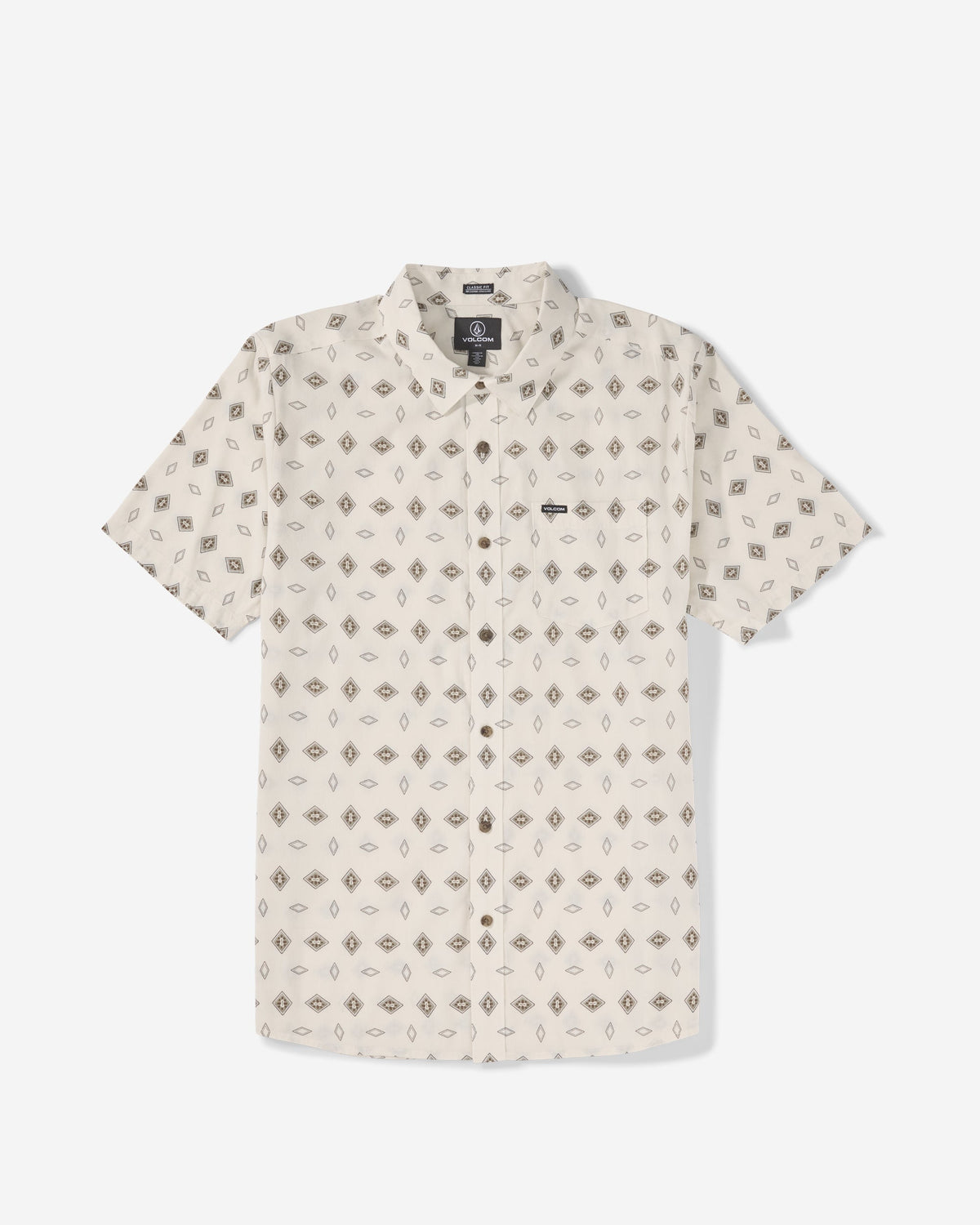 Men's Trusted Short Sleeve | Volcom Popular