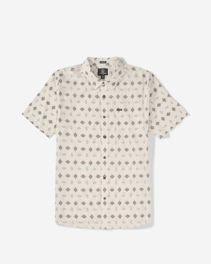 Men's Trusted Short Sleeve | Volcom Popular