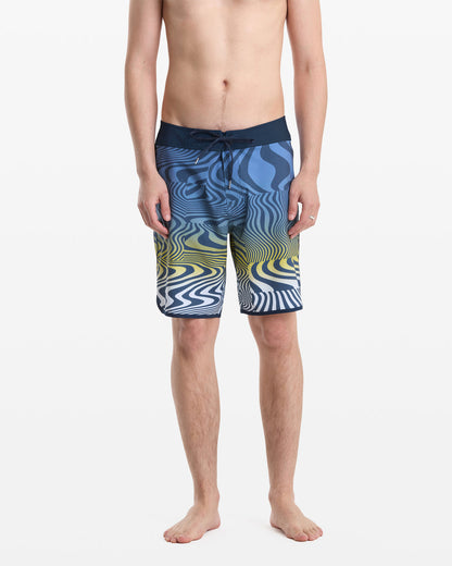 Men's Encounter Scallop Mod 19 | Volcom Best Price