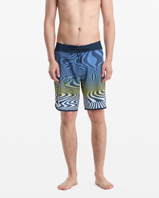 Men's Encounter Scallop Mod 19 | Volcom Best Price