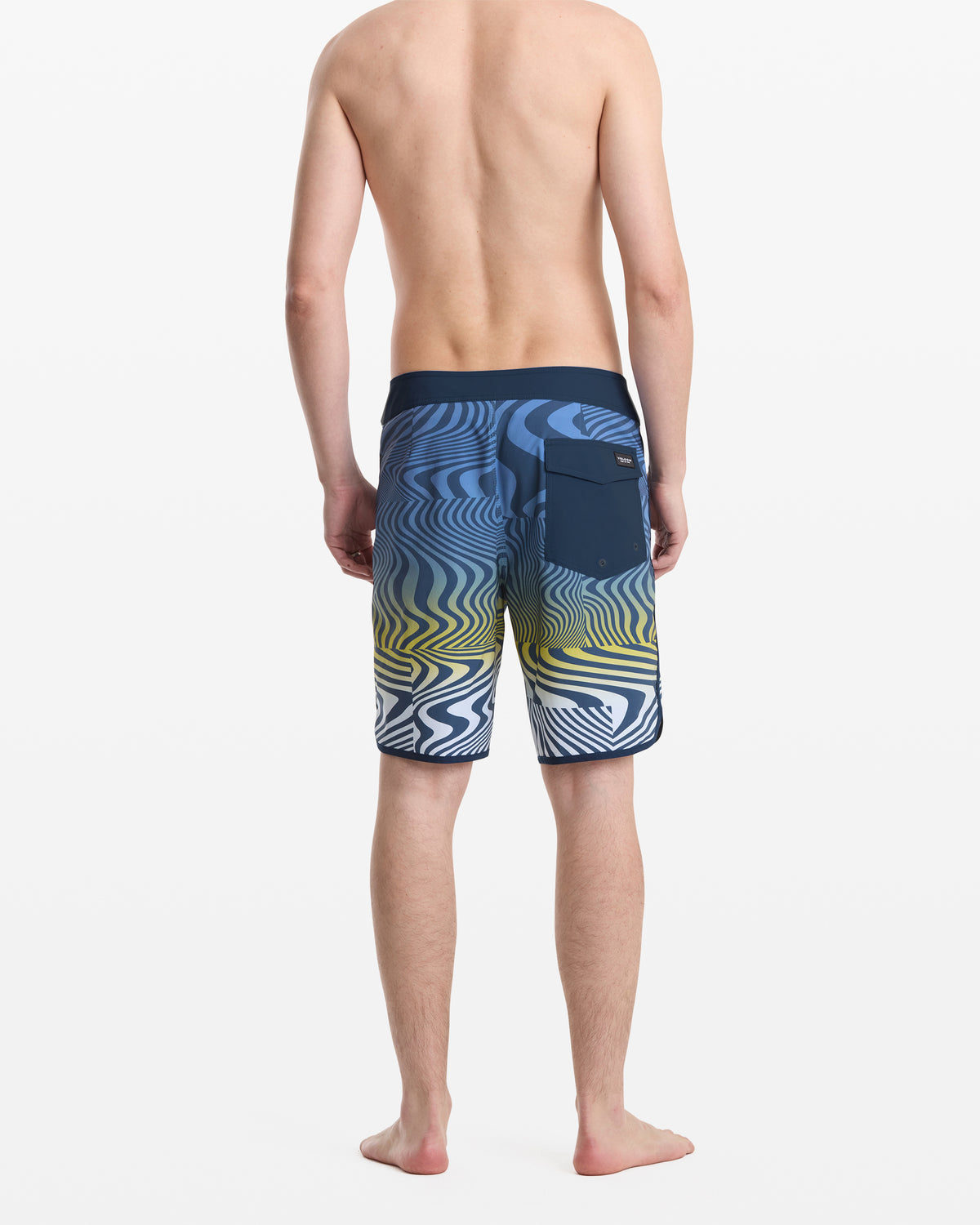 Men's Encounter Scallop Mod 19 | Volcom Best Price