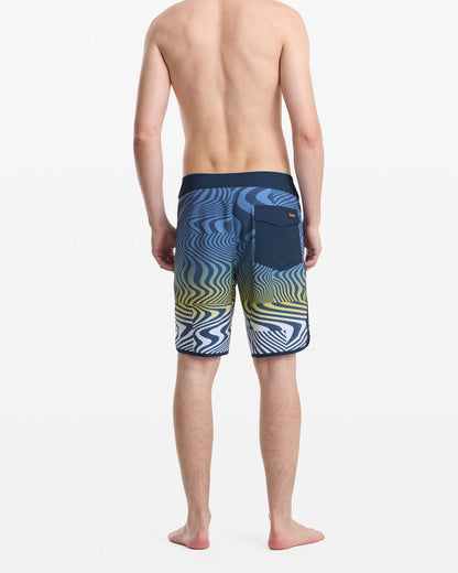 Men's Encounter Scallop Mod 19 | Volcom Best Price
