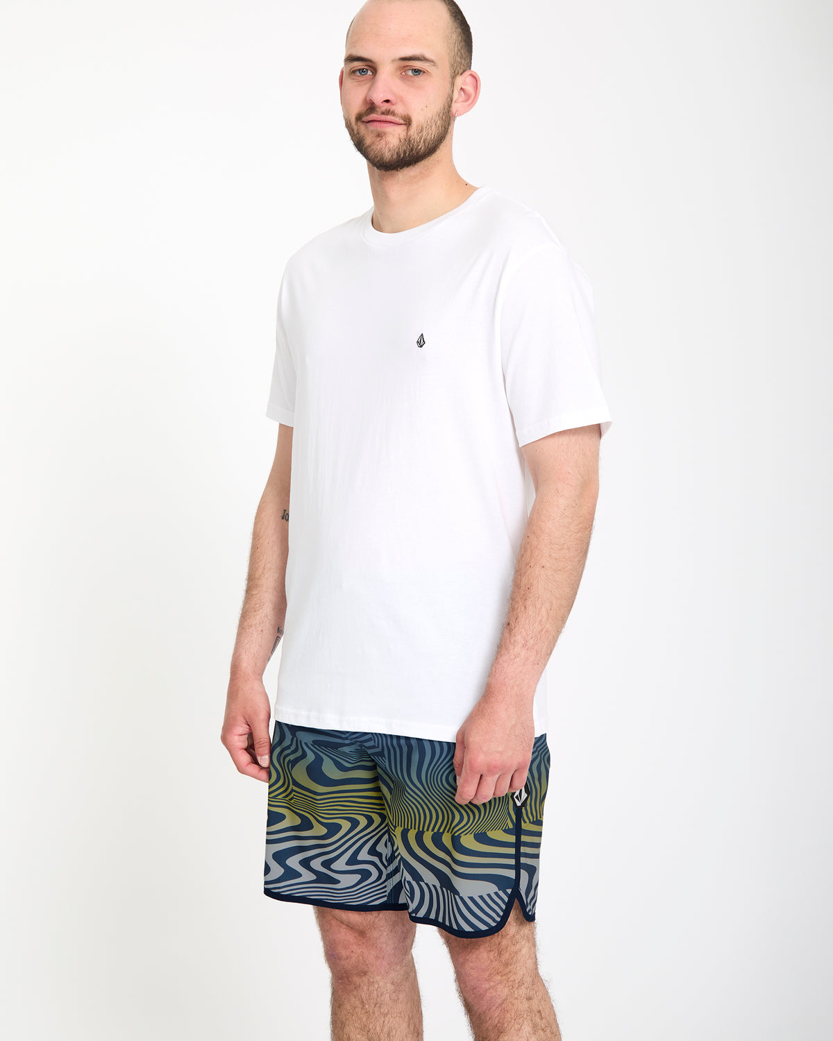 Men's Encounter Scallop Mod 19 | Volcom Best Price