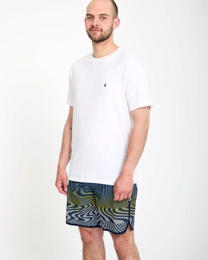 Men's Encounter Scallop Mod 19 | Volcom Best Price
