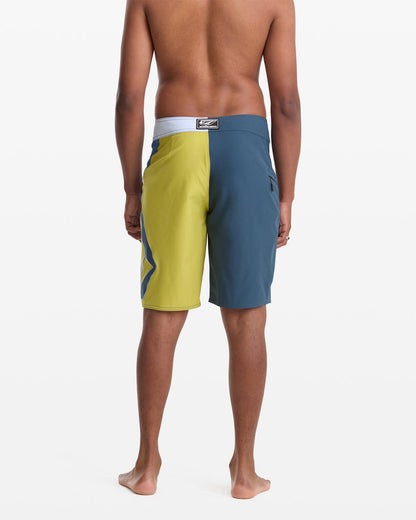 Men's Foster Mod 21 | Volcom Everyday