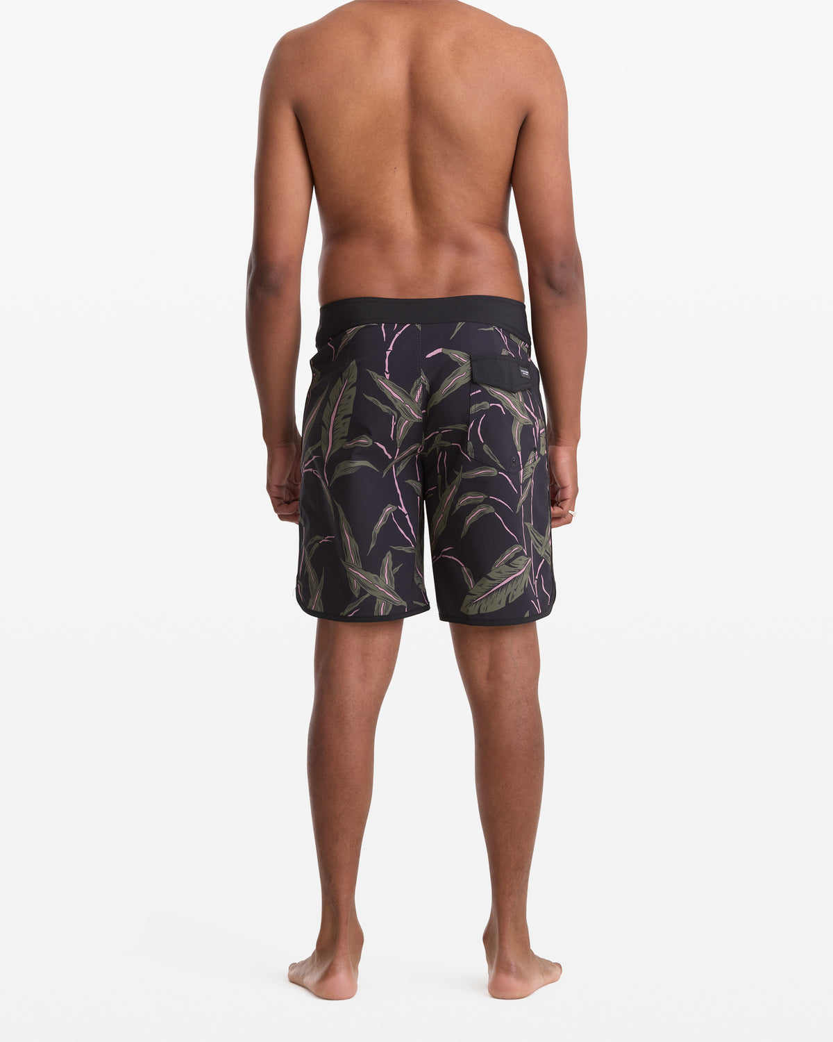 Men's Encounter Scallop Mod 19 | Volcom Smart Buy