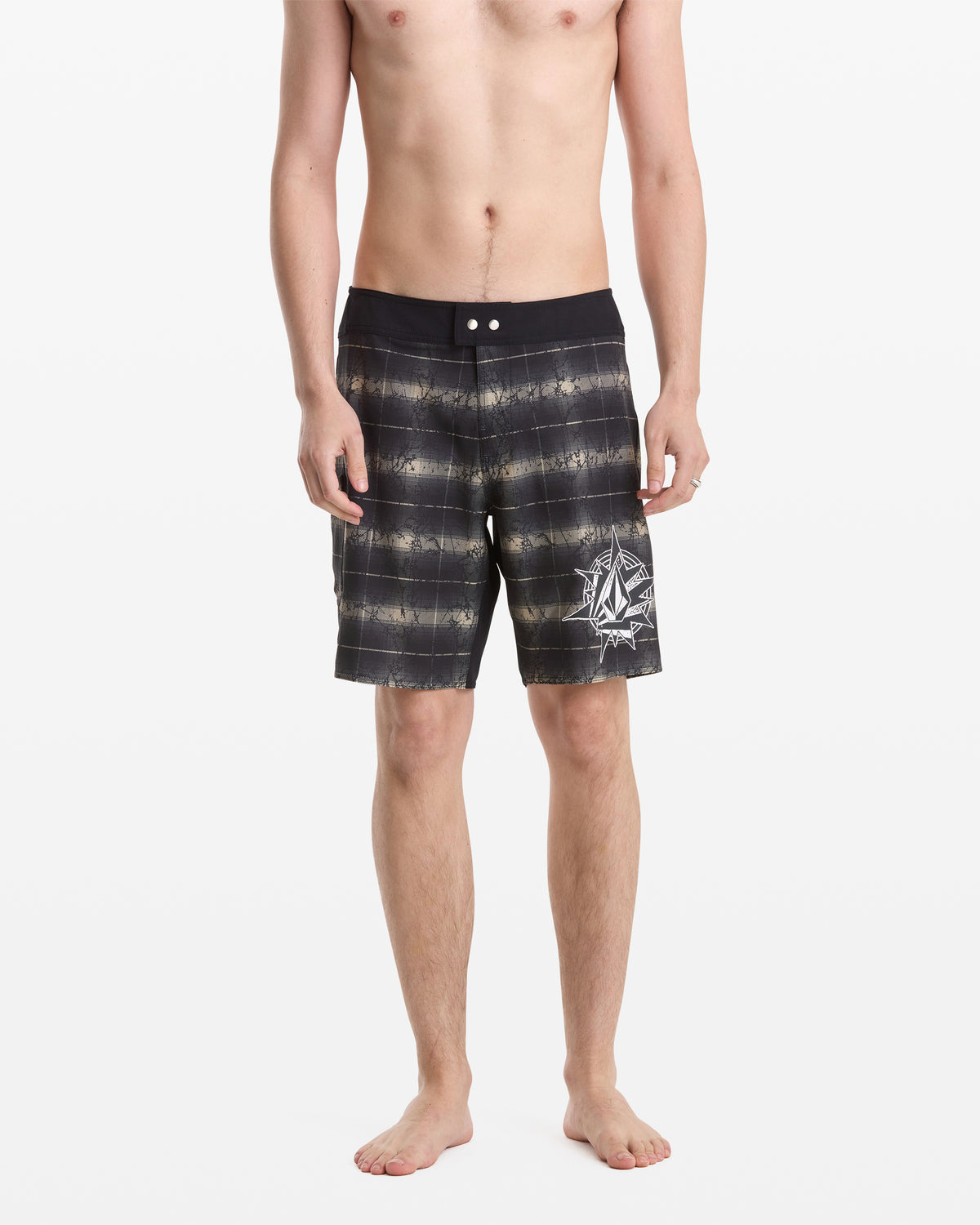 Men's Grunge Snap Mod 18 | Volcom Premium