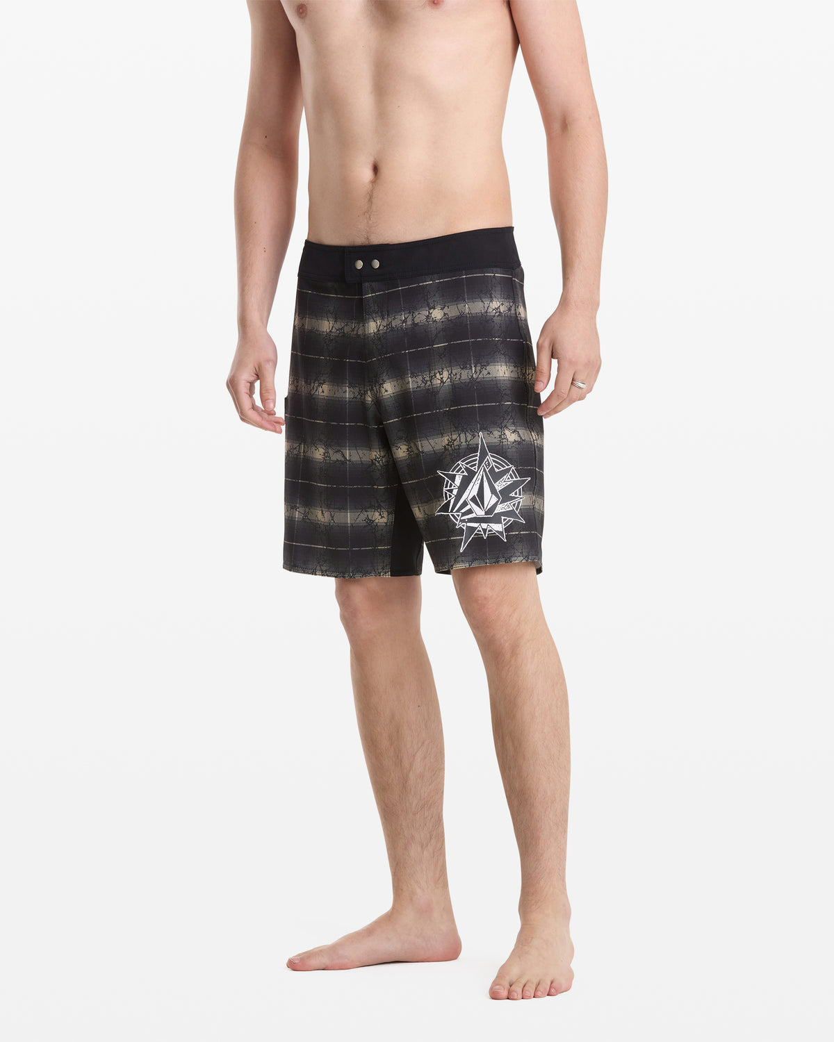 Men's Grunge Snap Mod 18 | Volcom Premium