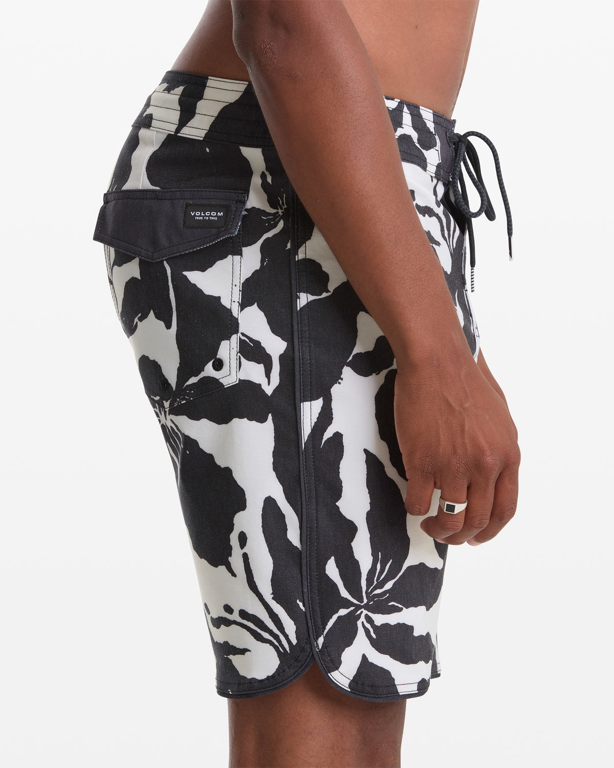Men's Contact Scallop Stoney 19 | Volcom Best Price