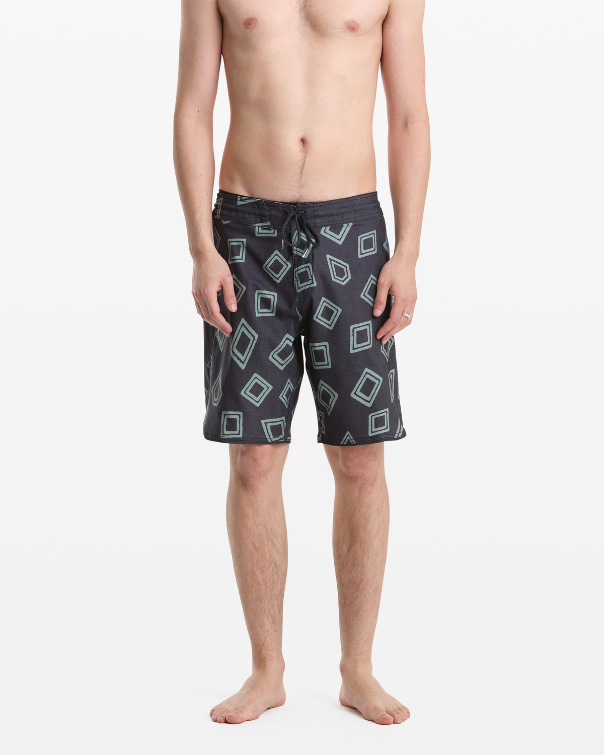 Men's Contact Scallop Stoney 19 | Volcom Featured