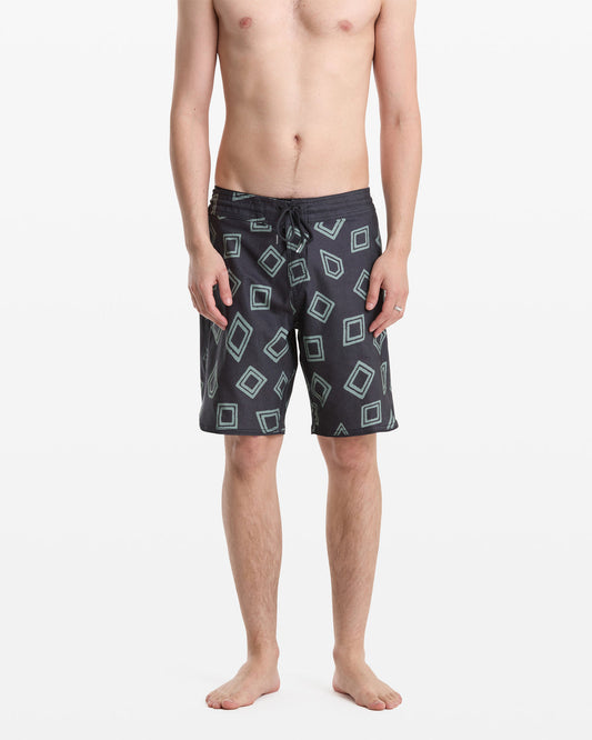 Men's Contact Scallop Stoney 19 | Volcom Featured