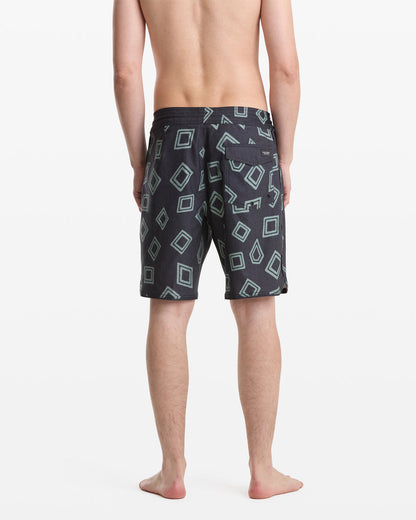 Men's Contact Scallop Stoney 19 | Volcom Featured