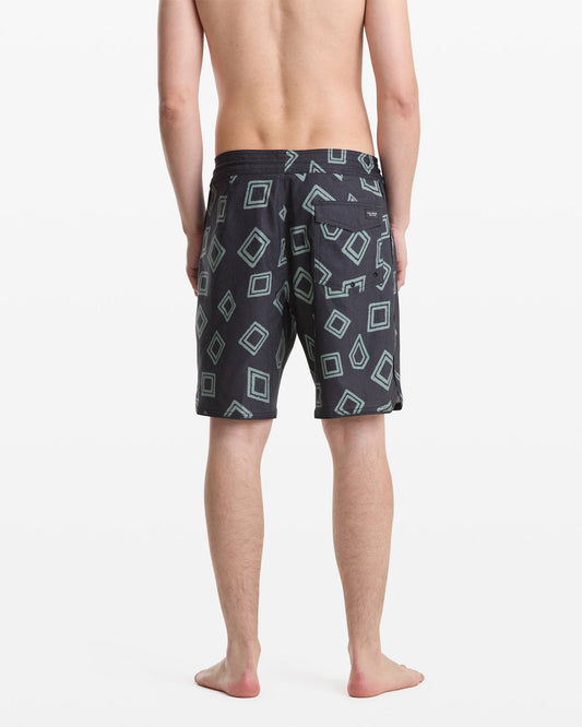 Men's Contact Scallop Stoney 19 | Volcom Featured