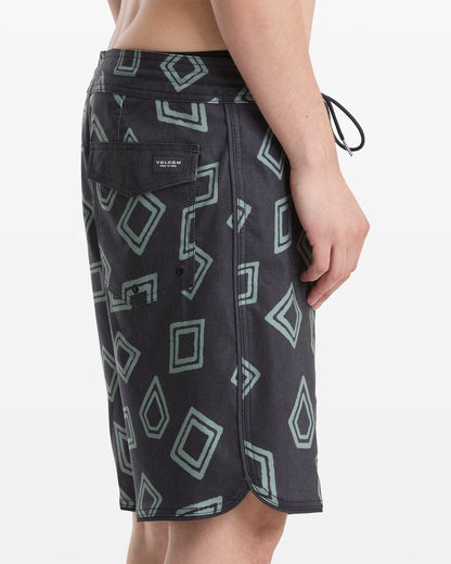 Men's Contact Scallop Stoney 19 | Volcom Featured