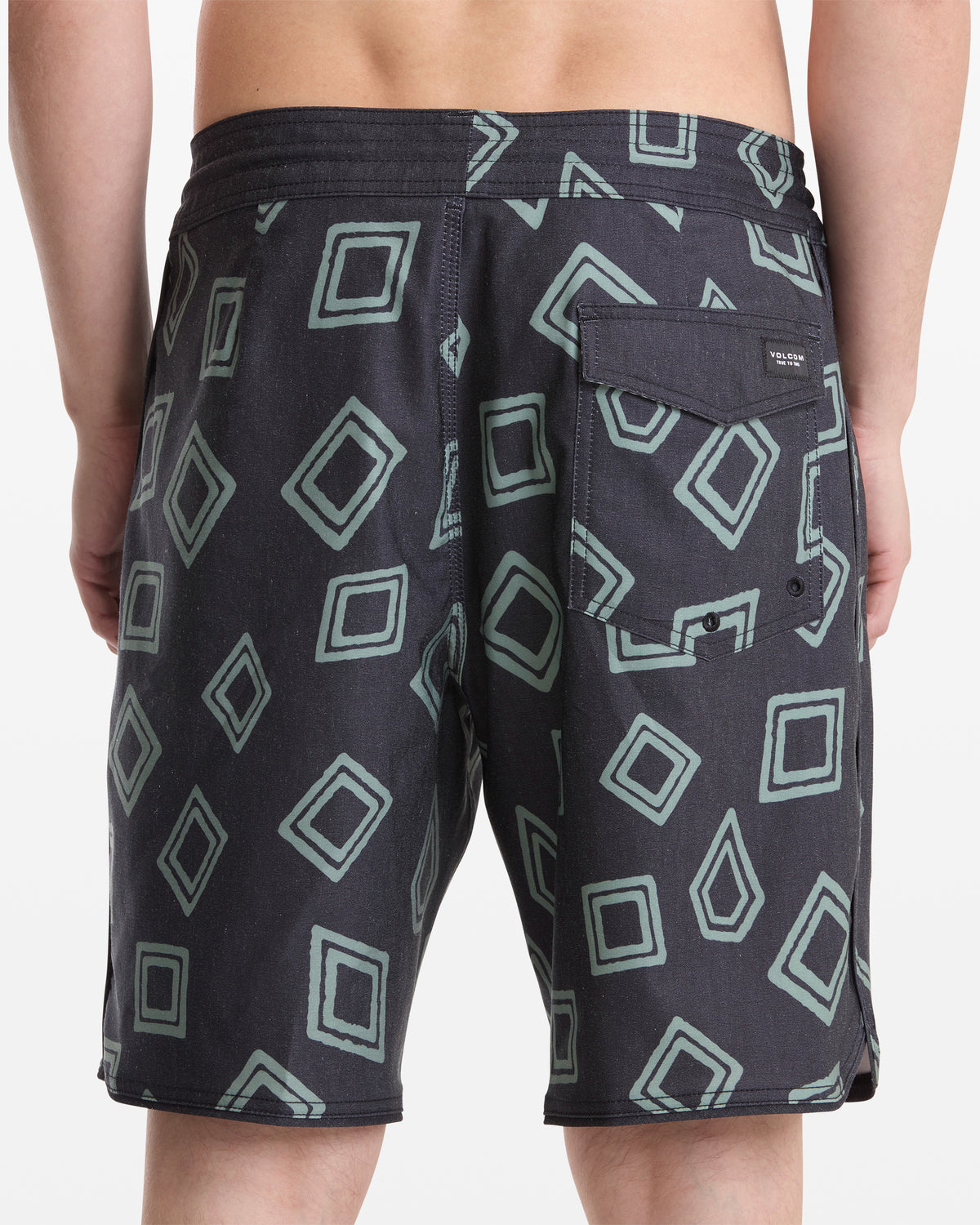 Men's Contact Scallop Stoney 19 | Volcom Featured