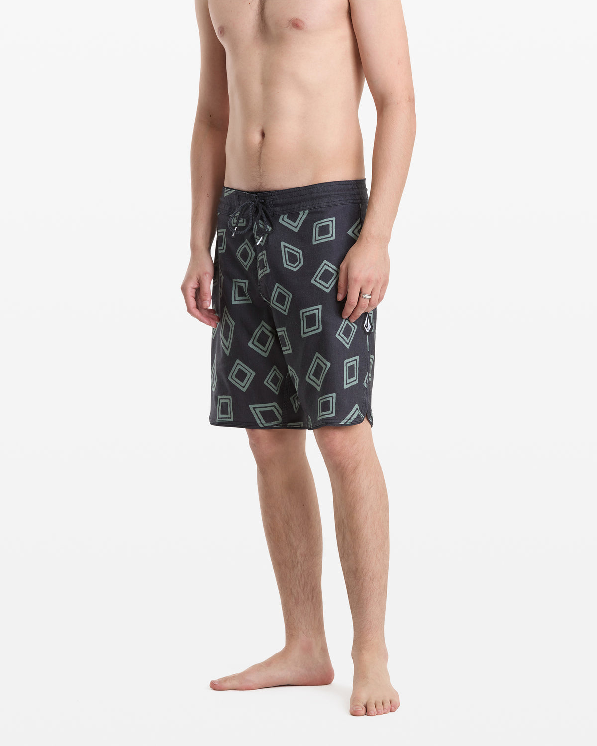 Men's Contact Scallop Stoney 19 | Volcom Featured