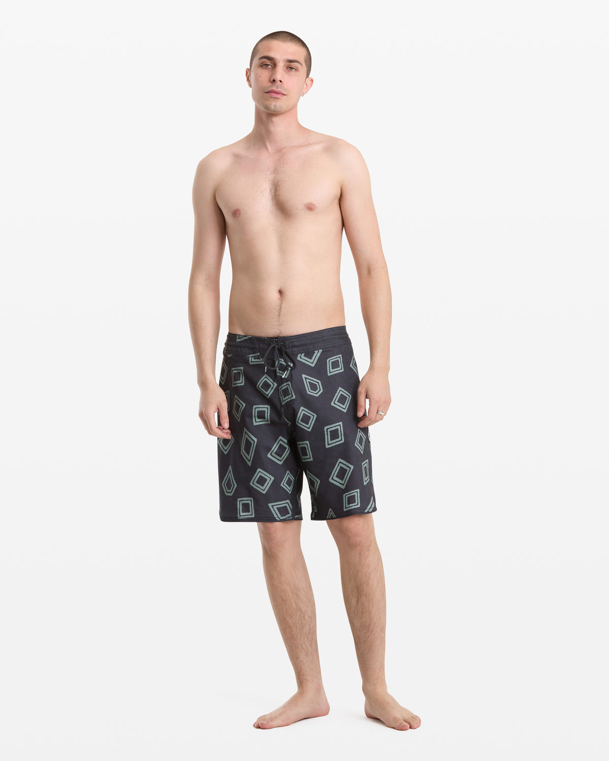 Men's Contact Scallop Stoney 19 | Volcom Featured
