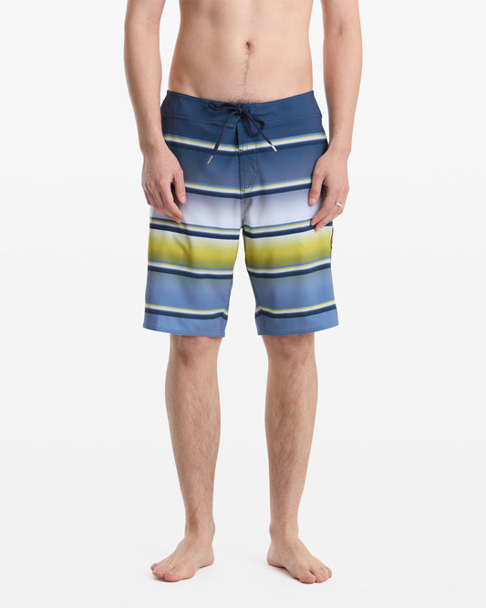 Men's Quarta Dissolve Mod 20 | Volcom Popular