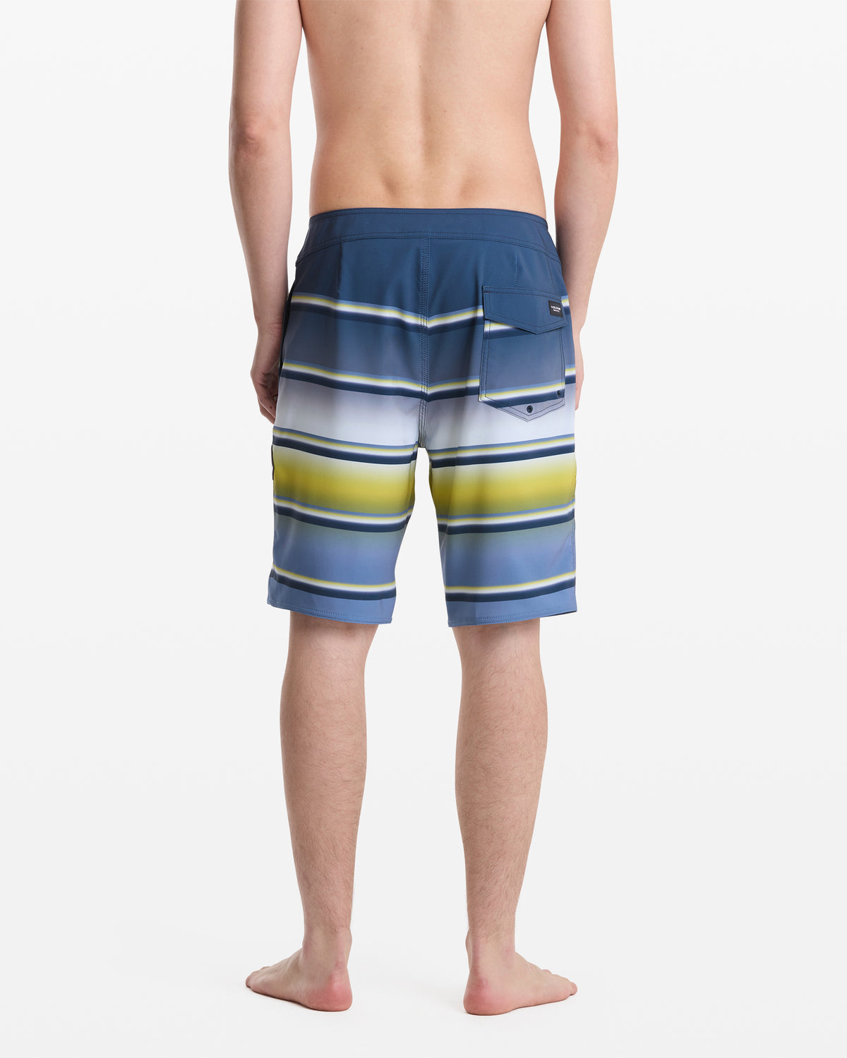 Men's Quarta Dissolve Mod 20 | Volcom Popular