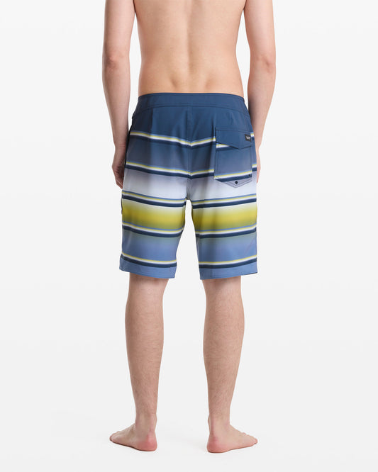 Men's Quarta Dissolve Mod 20 | Volcom Popular