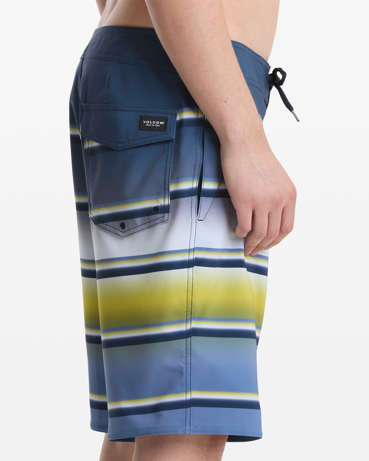 Men's Quarta Dissolve Mod 20 | Volcom Popular