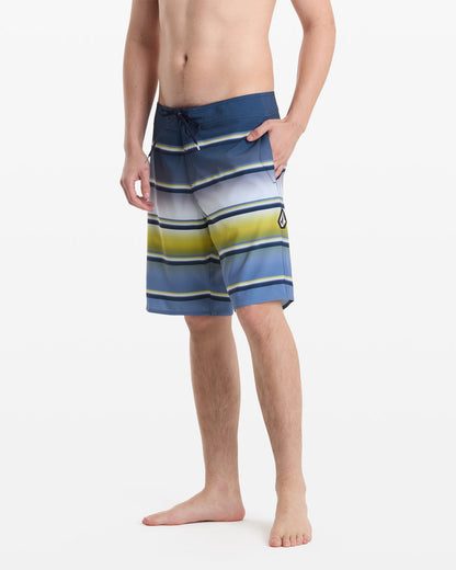 Men's Quarta Dissolve Mod 20 | Volcom Popular