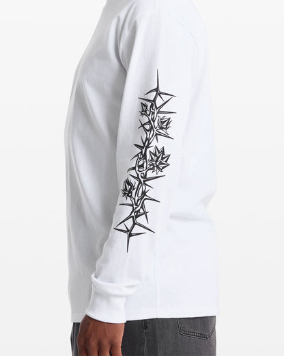 Men's Die By The Stone Long Sleeve Tee | Volcom Value