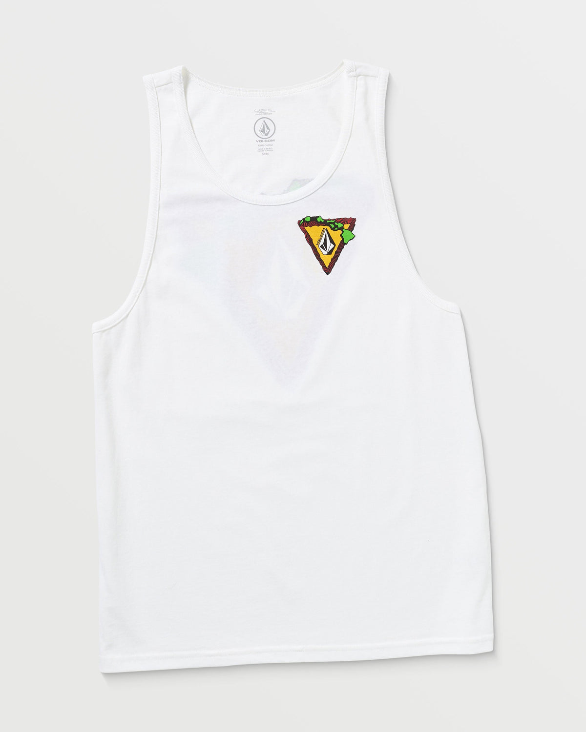 Men's Loops Tank | Volcom Featured