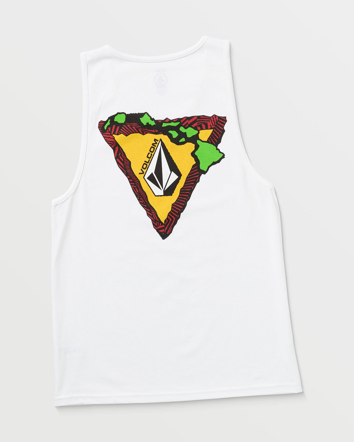 Men's Loops Tank | Volcom Featured