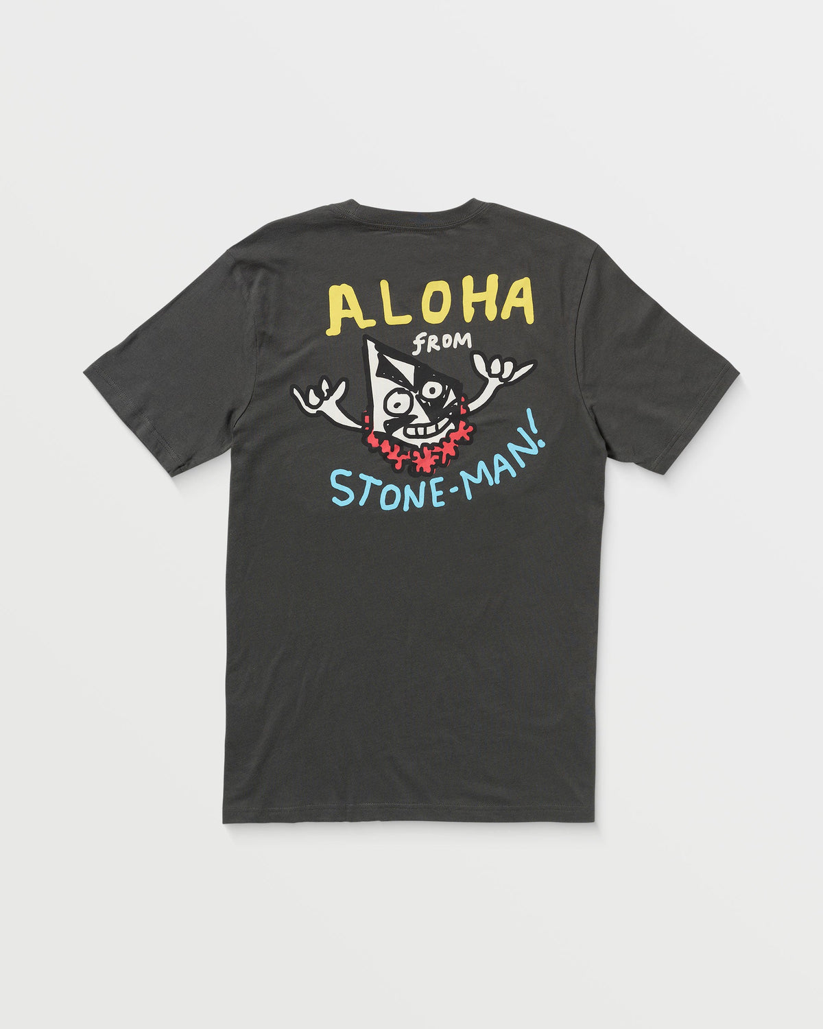 Men's Drewtoonz Short Sleeve Tee | Volcom Hot Sale