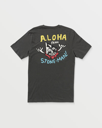 Men's Drewtoonz Short Sleeve Tee | Volcom Hot Sale