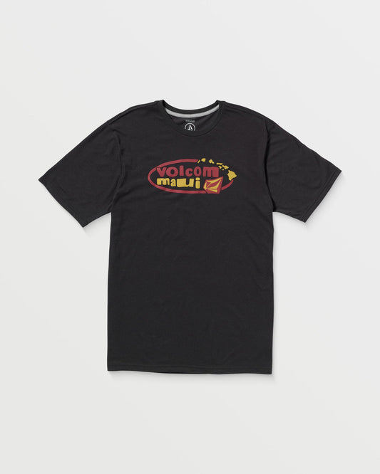 Men's Radiostar Maui Short Sleeve Tee | Volcom Trending