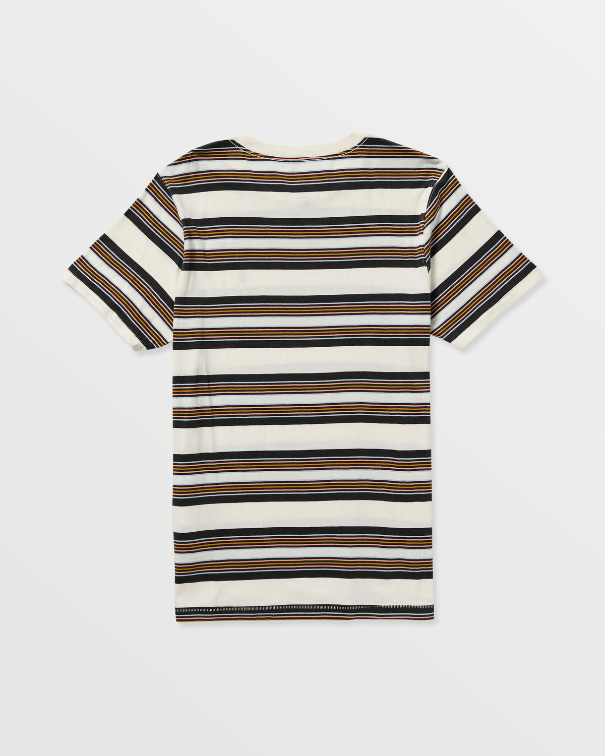 Men's Parotic Crew Short Sleeve Tee | Volcom Featured
