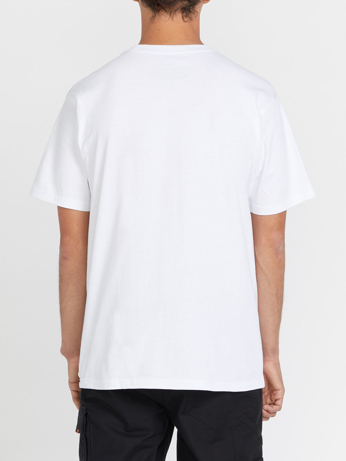 Men's Volcom Workwear Certifico Short Sleeve Tee | Volcom Recommended