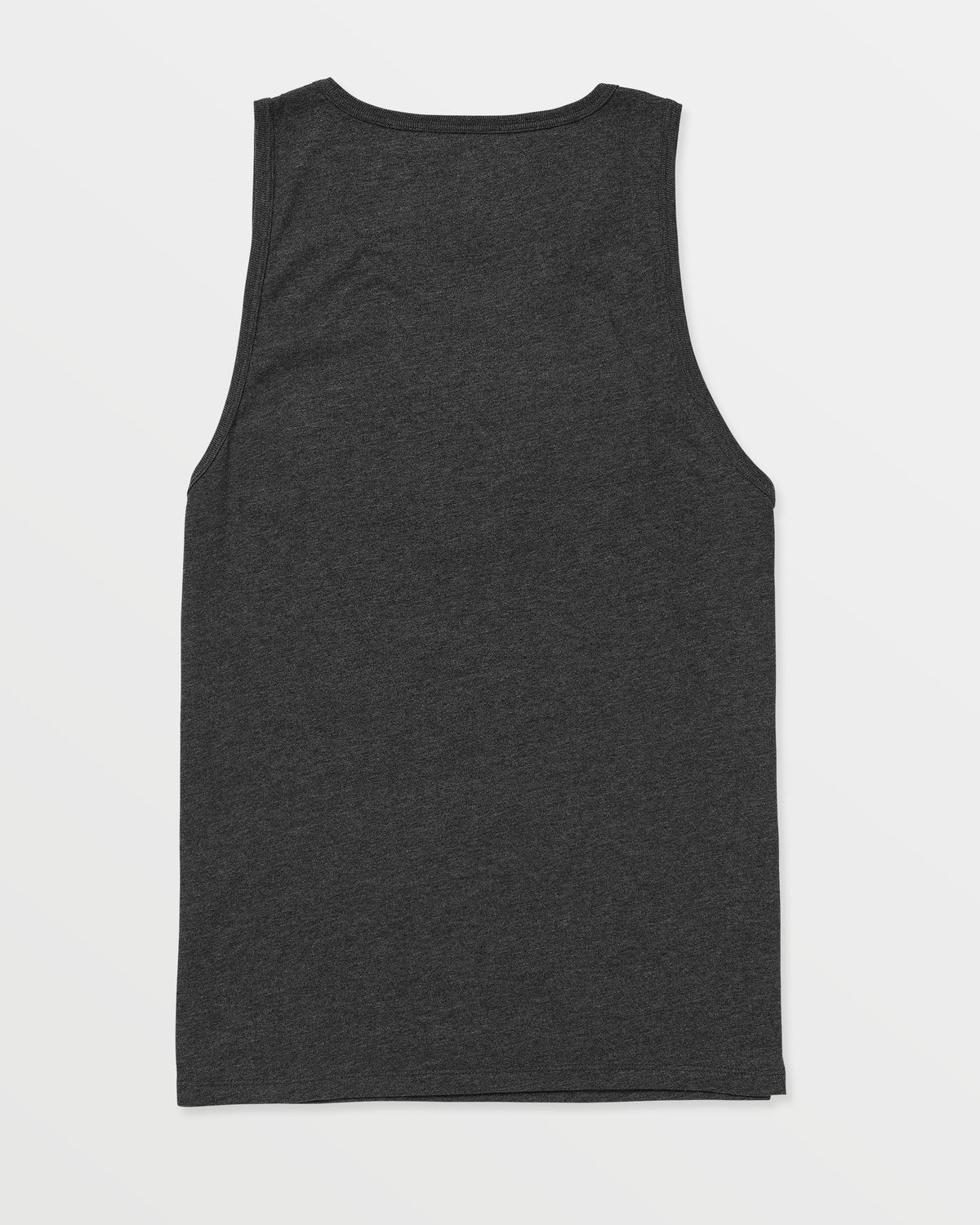 Men's Solid Heather Tank | Volcom Trusted