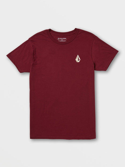 Men's Blaquedout Short Sleeve Tee | Volcom Best Price
