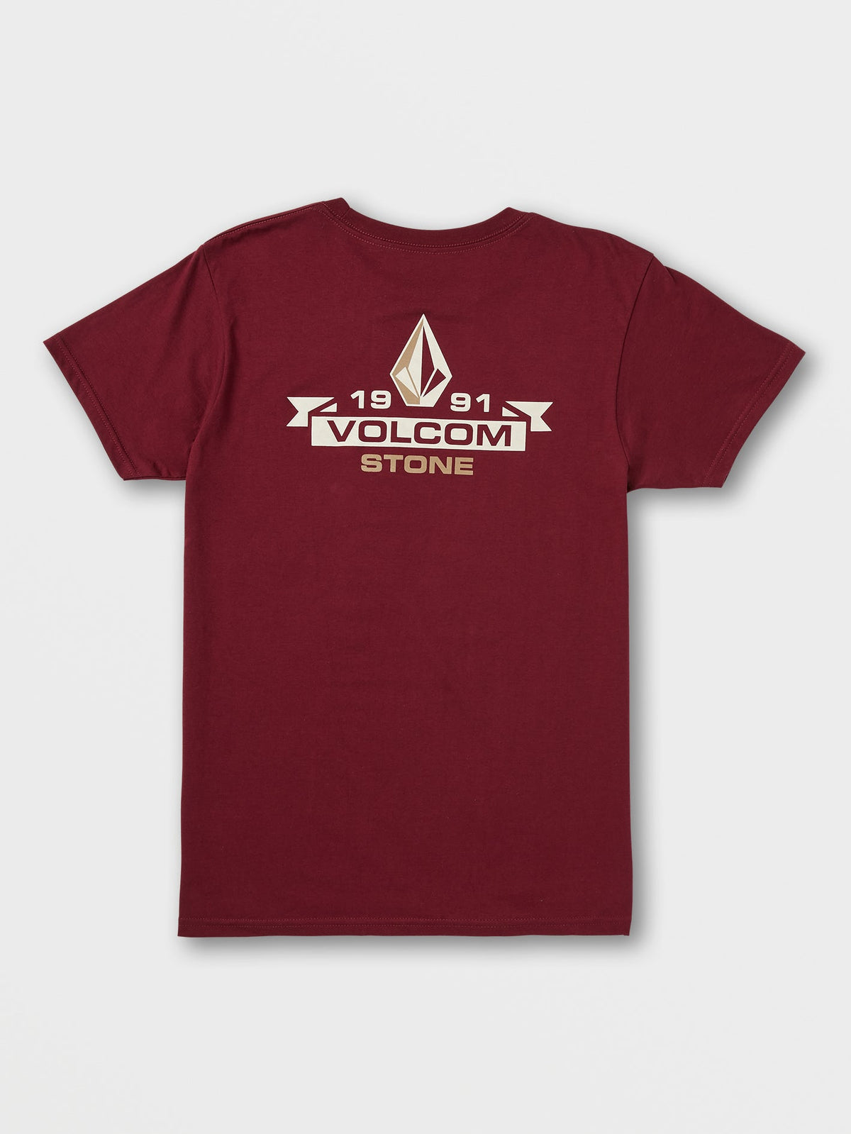 Men's Blaquedout Short Sleeve Tee | Volcom Best Price