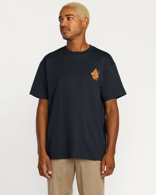 Men's Featured Artist Callum Rooney Short Sleeve Tee | Volcom Best Seller