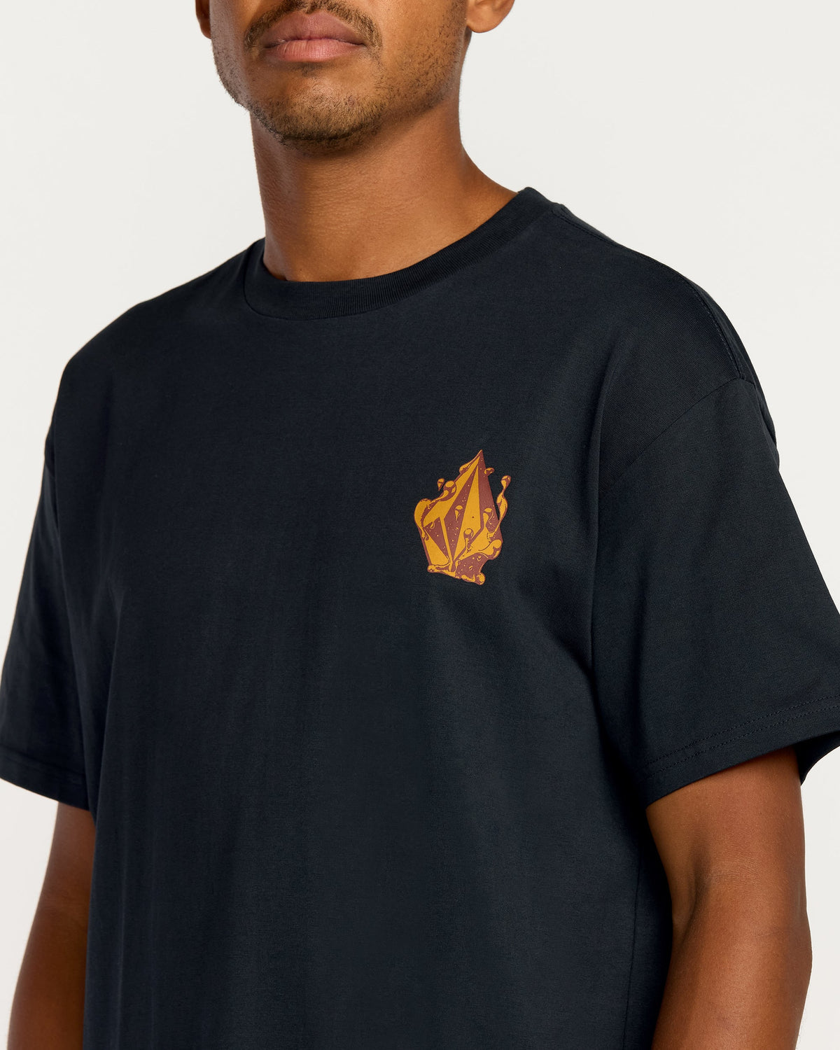 Men's Featured Artist Callum Rooney Short Sleeve Tee | Volcom Best Seller