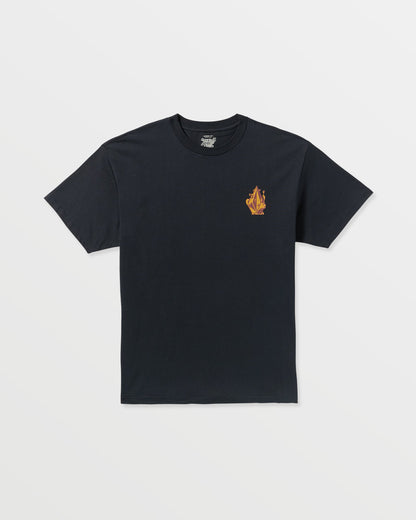 Men's Featured Artist Callum Rooney Short Sleeve Tee | Volcom Best Seller