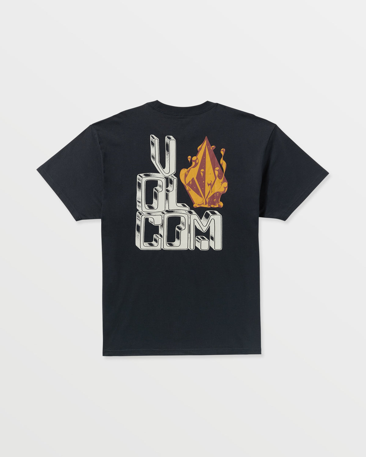 Men's Featured Artist Callum Rooney Short Sleeve Tee | Volcom Best Seller