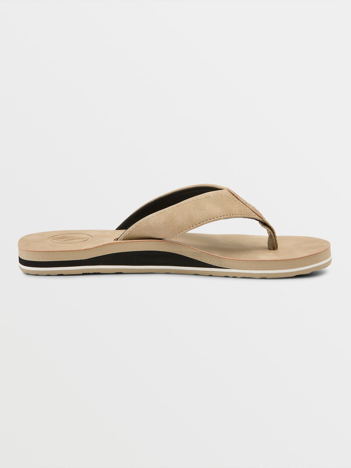 Men's Victor Sandals LX Sandals | Volcom Signature