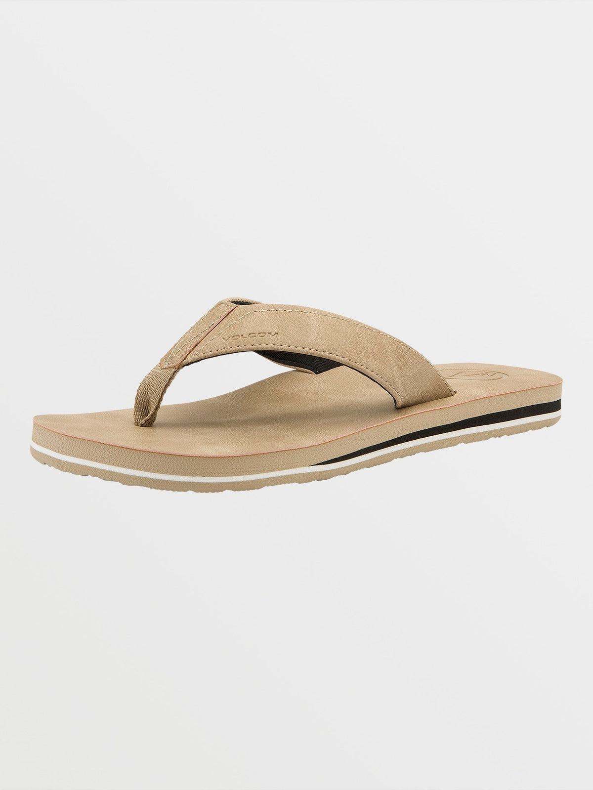 Men's Victor Sandals LX Sandals | Volcom Signature
