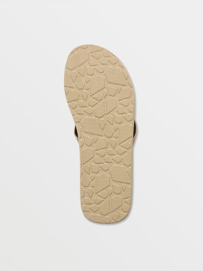 Men's Victor Sandals LX Sandals | Volcom Signature
